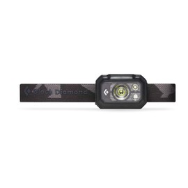 Black Diamond Storm 375 Headlamp, Unisex-Adult, Black