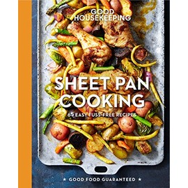 Good Housekeeping Sheet Pan Cooking