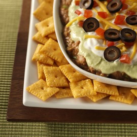 Cheez-It Baked Snack Cheese Crackers, Original, 13.3oz Bulk (8 count)