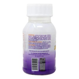 Animalin Nite C/30 Suplemento Gomitas 3g Naturex Sabor Frutas