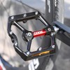 CXWXC Bicycle Pedal, Flat Pedal, For Road Bikes, Cross Bikes,