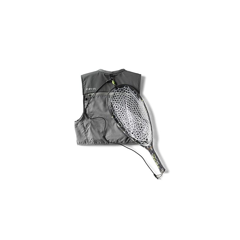 Orvis Magnetic Net Release