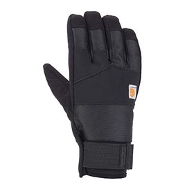 Carhartt Men's A731 Stoker Glove - Small - Black