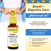 Newton Homeopathics Bowel ~ Digestive Care, 1 fl. oz. (30