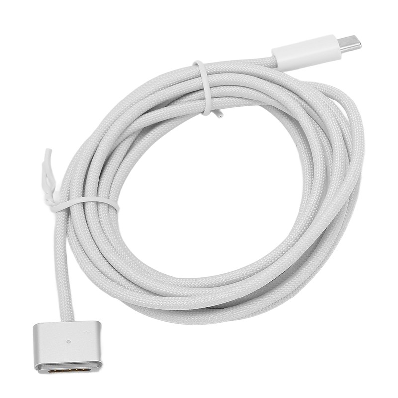 Type C to for Magsafe 3 Charging Cable 140W PD