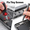 46-in-1 Precision Screwdriver Set – Mini Repair Tool Kit for