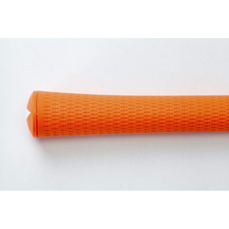 elitegrips S48 Star Golf Grips, Set of 7, Wild Orange