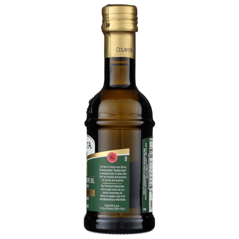  Olive Oil Extra Virgin (Pack of 12)