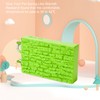 Heating Bird Perch Platform Constant Temp 5W Safe Small Pet