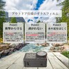 Sanwatrade Glass Film for DJI Osmo Action 5 Pro