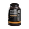 Pure Original Ingredients Acacia Fiber (365 Capsules) No Magnesium Or