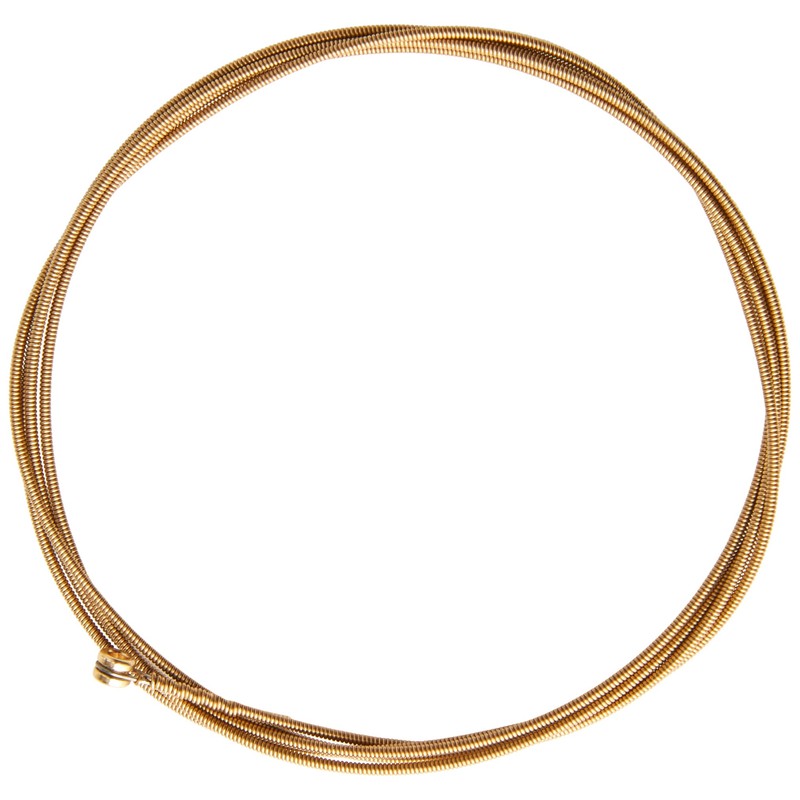 Ernie Ball Extra Light Aluminium Bronze Acoustic Guitar Strings 10-50