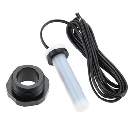 ETERMETA R0456500 Temperature Sensor Compatible with Zo-diac Jan-dy Le-gacy LRZE/LRZM/JXI/LXI 125 175 200 250 260 300 325 400 Pool and Spa Heaters, Replaces R0456600 R0523900 R0477300 6204-209