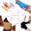 48 Pack Sport Elastic Bandage 1 Inch x 5 yd