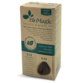 Bio Magic Buy Bio-Magic Hair Colour Dark Beige Blonde Online