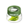 Carson Kids BugLoupe 4.5x Pre-Focused Stand Magnifier Loupe for Viewing