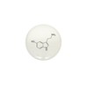 CafePress Serotonin 1" Round Mini Button