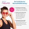 ARTZT Coloured Glasses for Neuroathletics Training Sports Glasses Men and