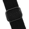 Nylon Weave Elastic Watch Band for Suunto Ambit 1 2
