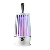 Mosquito Killer USB Hanging Bug Zapper Trap Lamp With Warm