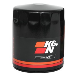 K&N Filters SO-3001 Oil Filter