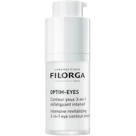 Filorga Optim Eyes Crema Contorno de Ojos Para Ojeras Bolsas y Arrugas