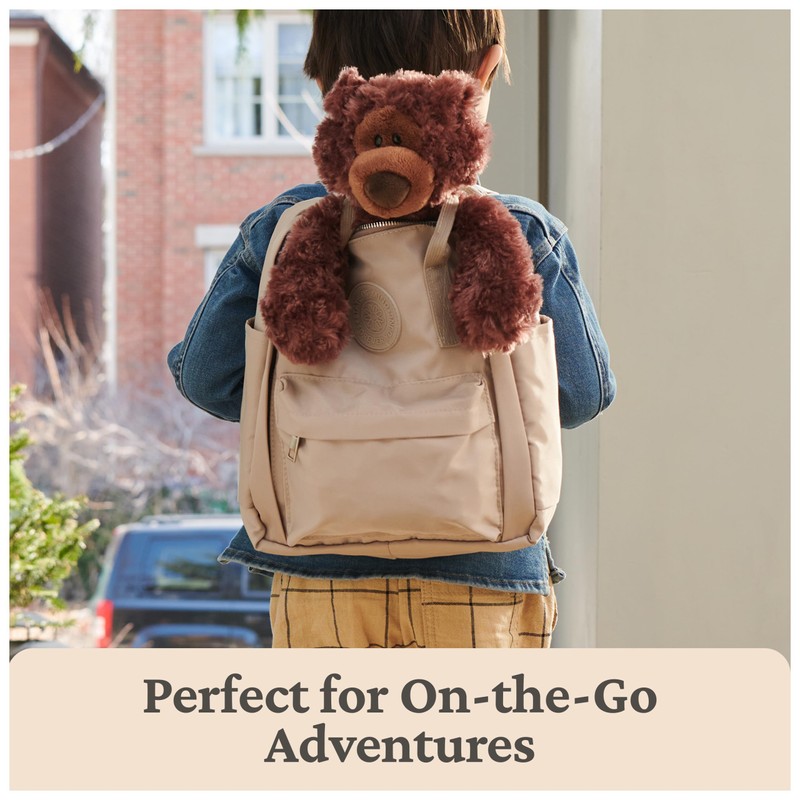 GUND Forever Friends: Philbin Classic Teddy Bear, Premium Stuffed Animal