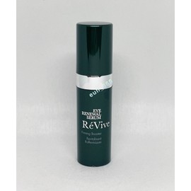 RéVive 2 x ReVive Eye Renewal Serum Firming Booster 0.1oz / 3ml Each Total 6ml New