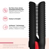 Revlon One-Step Air Straight | 2-in-1 Dryer & Flat Iron