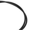 58in/147.32cm Brake Cable with 53 1/2in Conduit 104‑8676 Replacement for