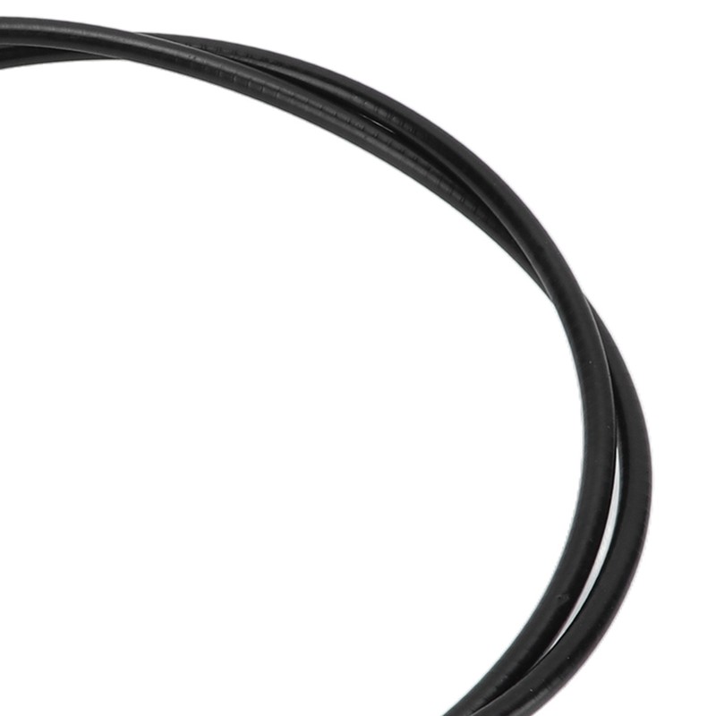 58in/147.32cm Brake Cable with 53 1/2in Conduit 104‑8676 Replacement for