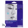 Mediheal Derma Clear Madecassoside Blemish Spot Patch, 3 Packs, 44-Pack / 메디힐 더마 클리어 마데카소사이드 블레미쉬 스팟 패치, 3개, 44개입