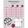 Men's T-Shirt with German Text "Ich Bin Bauherr" - xl
