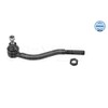 MEYLE Tie Rod End 11-160200011