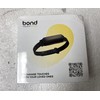 Bond Touch More **NEW IN BOX** Black/Black