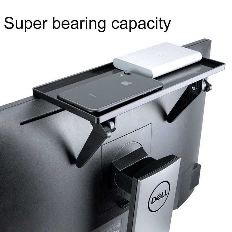 DMFSHI TV Shelf, TV Shelf for Storage, Bracket for TV,