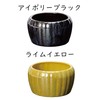 Sunmany Buddhist Altar Incense Holder Single Item, Genuine Mino Ware,