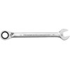 PROXXON 23146 MicroSpeeder 24 mm ratchet spanner with reverse lever