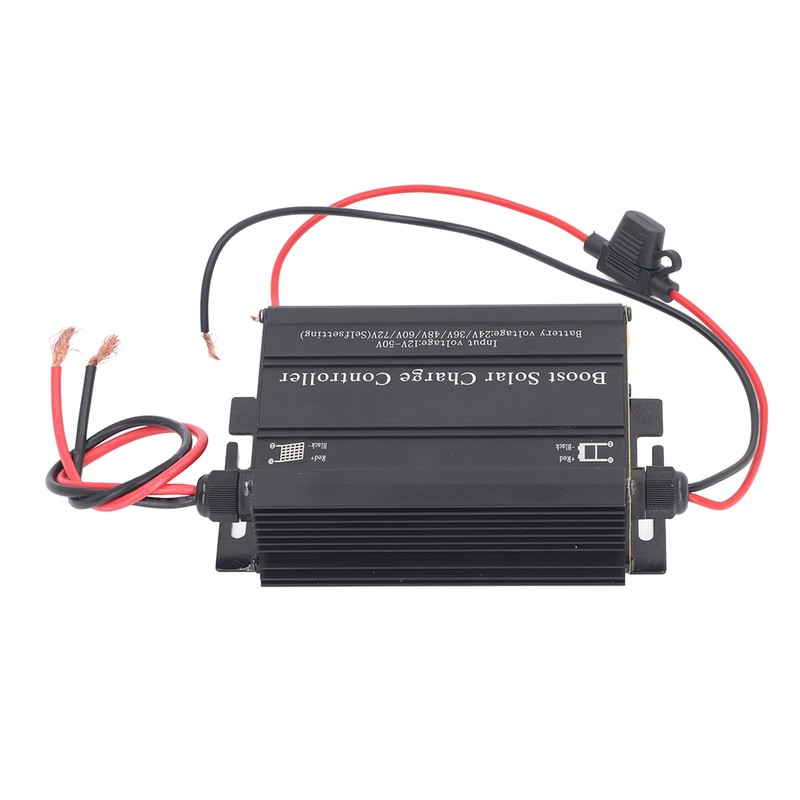 24V 36V 48V 60V 72V Solar Boost Controller MPPT 97%