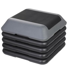 For 5 Colors Foldable Gymnastics Mat Exercise Workout Yoga Mat for Fitness Indoor