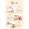 Mayuota Eyebrow Pencil Eyebrow Ink (High Tone Brown) Brush +