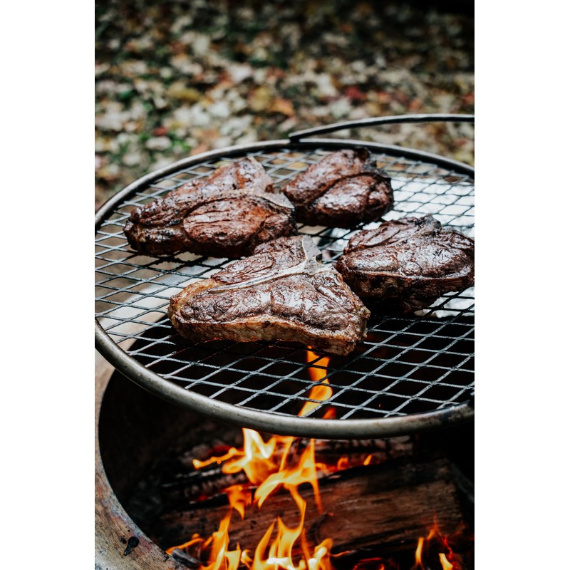 Bearded Butchers Butter Blend, 64 oz Bag (4 lbs) –