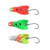 Njord Kalastus Wingspoons UV-Active 10 x 2.8 g 3 cm
