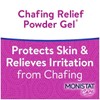 MONISTAT Chafing Relief Powder Gel 1.5 oz