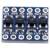 4 Channel IIC I2C Logic Level Converter Logic Level Shifter
