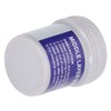 Low Temperature Tin Solder Paste Strong Compounding Force BGA Use