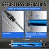 Diamond Core Drill Bit Set 32mm x 150mm Long Turbo