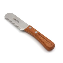 Groomer Essentials Coarse Carding Knife