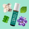 Plant Therapy Essential Oil Roll-On Blend - Itch Away, 10ml