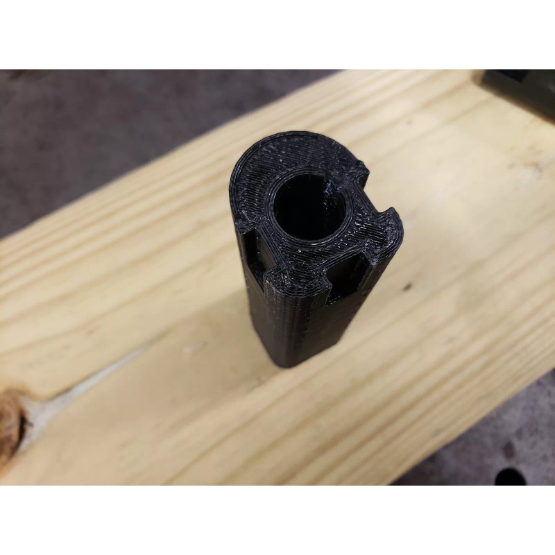 Unbranded Ryobi 18V One One+ Wall Table Shelf Battery &